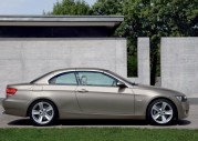 BMW 335i Cabrio